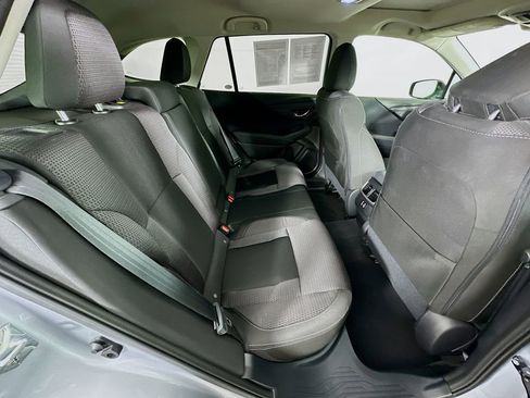 Used 2025 Subaru Outback Premium w/ Popular Package #1A image 34