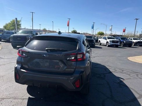 Used 2024 Subaru Crosstrek 2.0i AWD/4WD image 6
