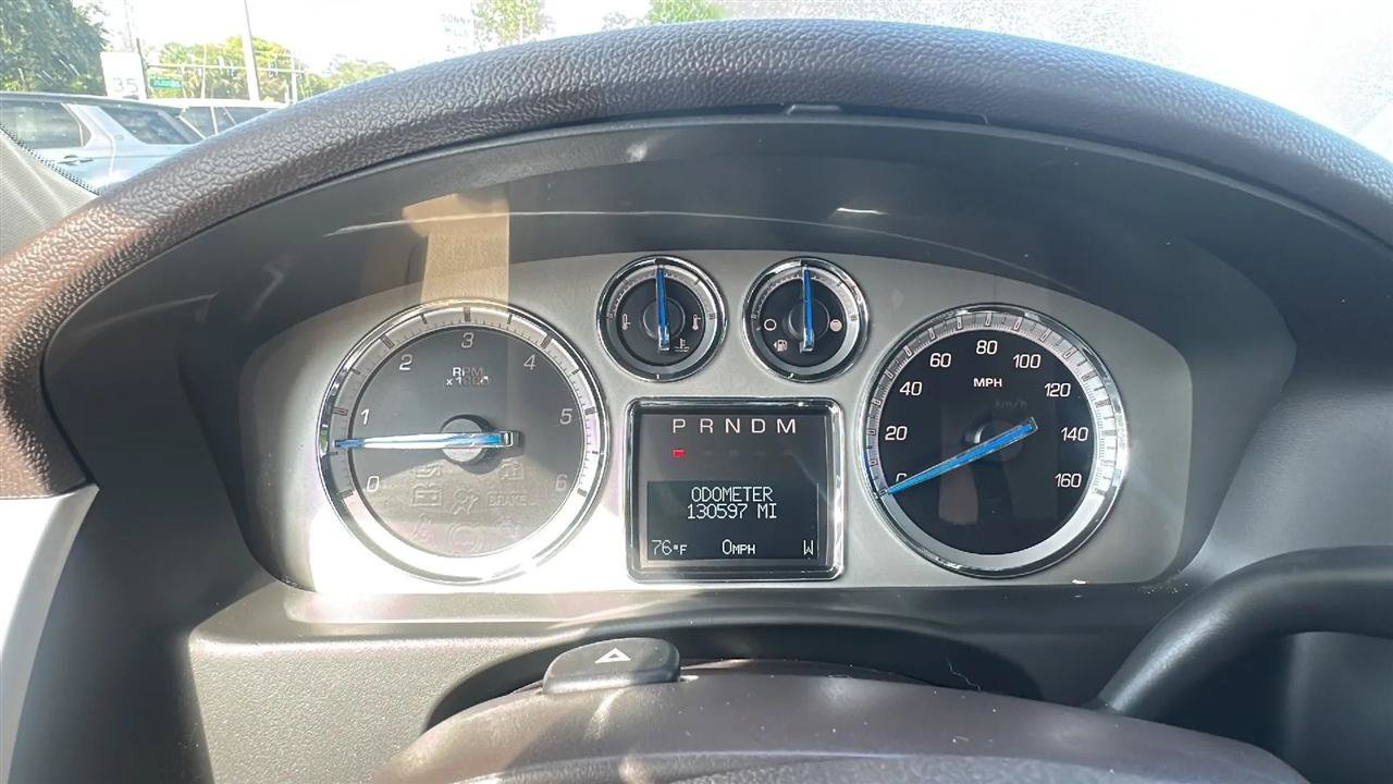 Used 2009 Cadillac Escalade 2WD image 25