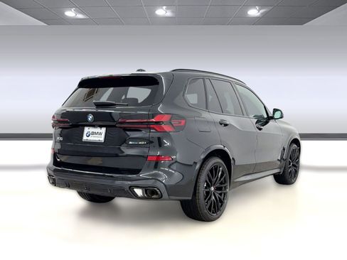 New 2026 BMW X5 sDrive40i image 9