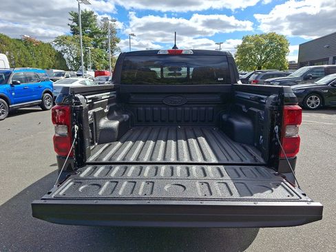 New 2025 Ford Maverick Lariat w/ Black Appearance Package image 20