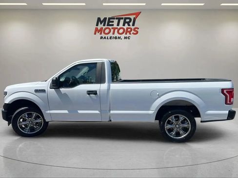 Used 2017 Ford F150 XL image 8