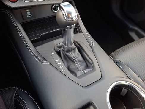 Used 2024 Ford Mustang Premium image 14