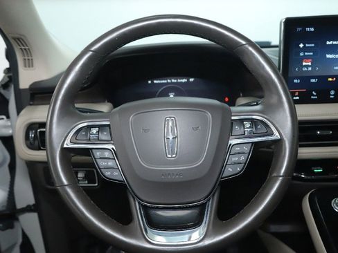 Used 2021 Lincoln Nautilus Reserve image 23