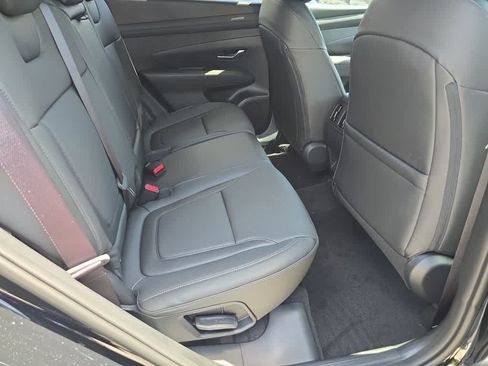 New 2026 Hyundai Tucson XRT FWD image 20