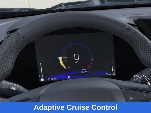 New 2026 Chevrolet Trax RS w/ Sunroof Package image 19