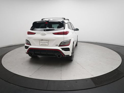 Used 2023 Hyundai Kona N FWD image 13