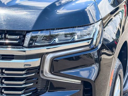 Certified 2024 Chevrolet Tahoe Premier AWD/4WD image 7