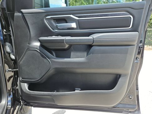 Used 2024 RAM 1500 Lone Star AWD/4WD image 28