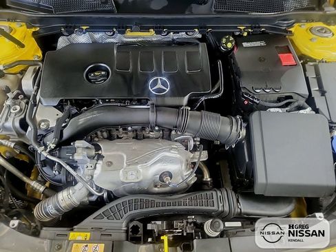 Used 2020 Mercedes-Benz CLA 250 image 8