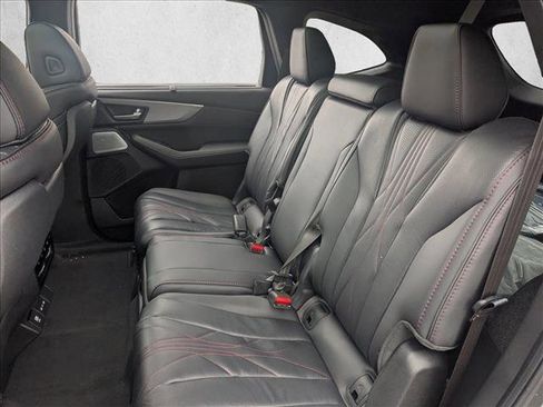 New 2026 Acura MDX A-Spec image 16