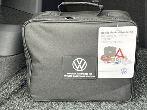 New 2026 Volkswagen Tiguan SE R-Line AWD/4WD image 36