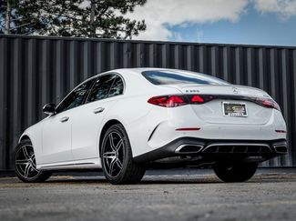 New 2026 Mercedes-Benz E 350 4MATIC Sedan video 2