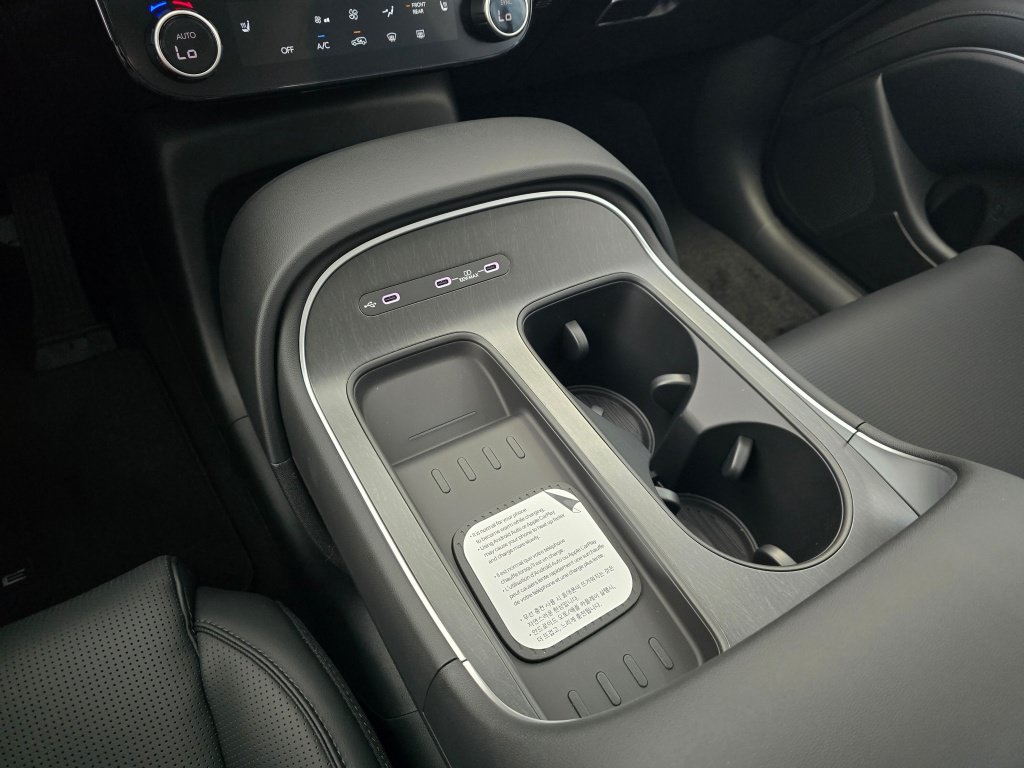 New 2026 Hyundai Palisade SEL AWD/4WD image 28