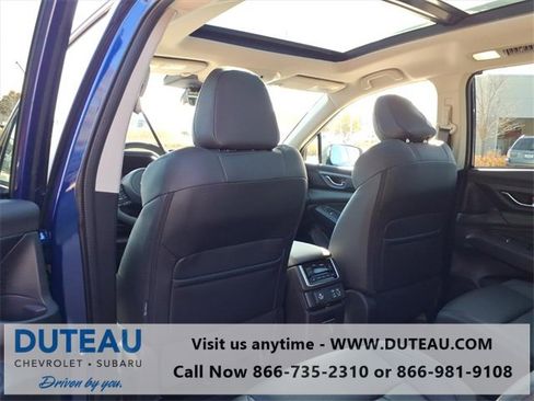 New 2026 Subaru Ascent Bronze Edition image 10