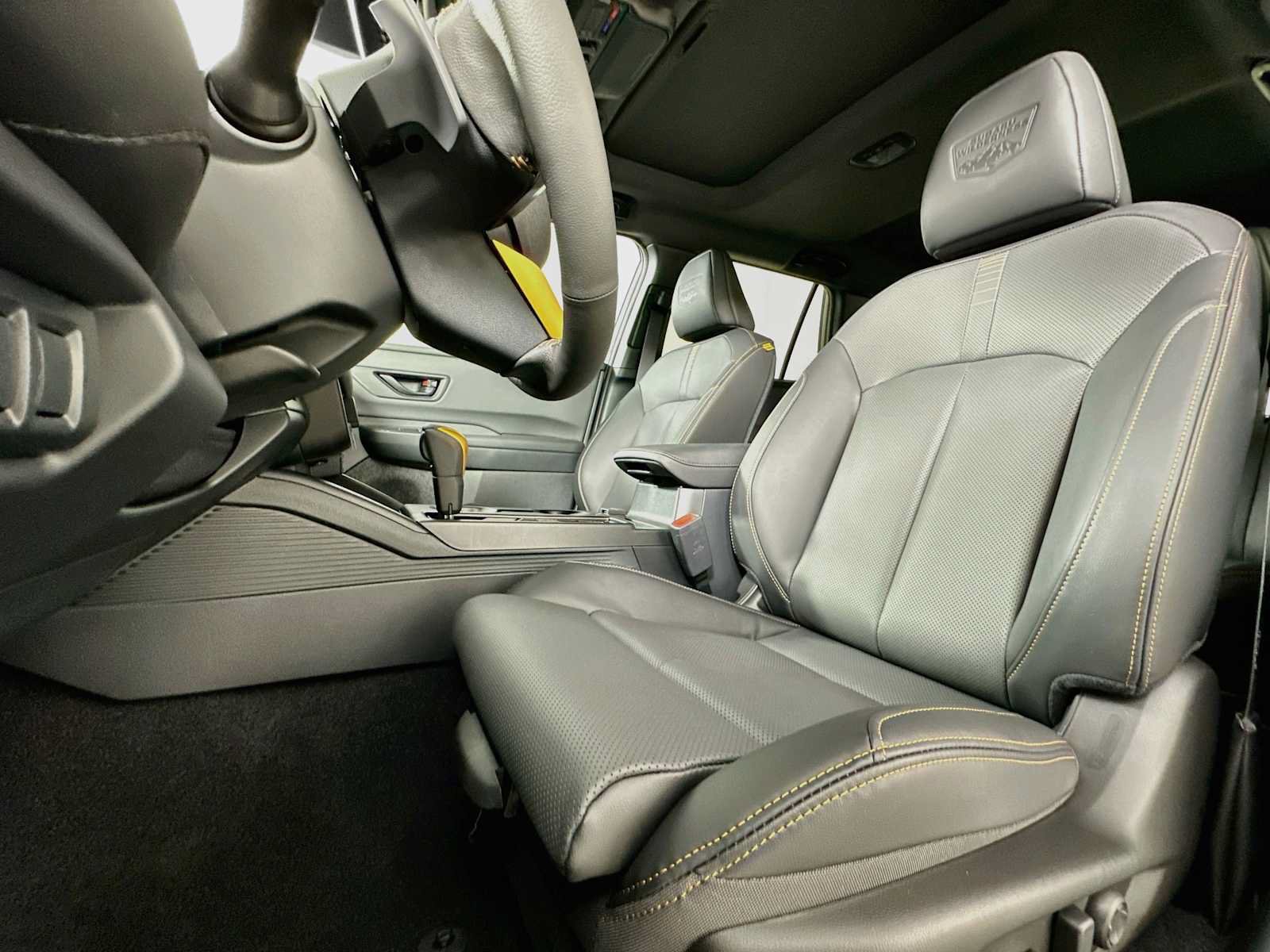 New 2026 Subaru Outback Wilderness AWD/4WD image 19