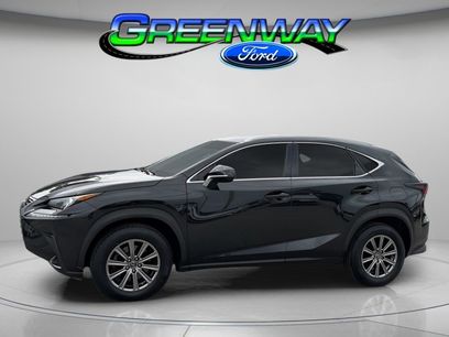Used 2018 Lexus NX 300 FWD w/ Accessory Package 2