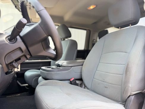 Used 2013 RAM 1500 Express RWD image 15
