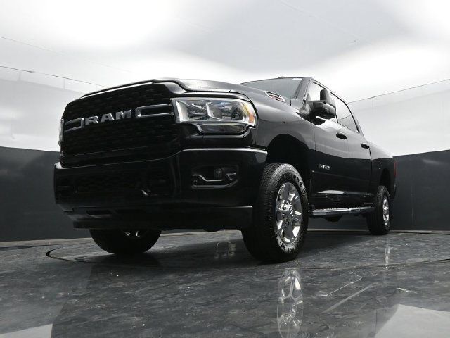 Used 2024 RAM 2500 Big Horn w/ Safety Group AWD/4WD image 65