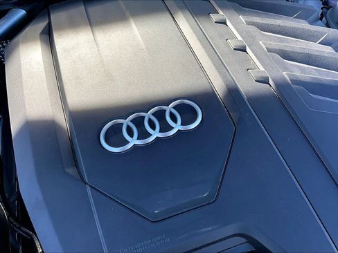 Used 2024 Audi A6 Premium Plus image 30