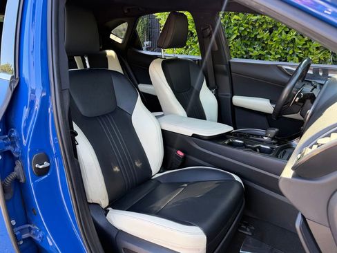 Used 2023 Lexus NX 250 FWD image 35