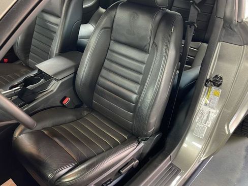 Used 2008 Ford Mustang Shelby GT500 RWD image 26