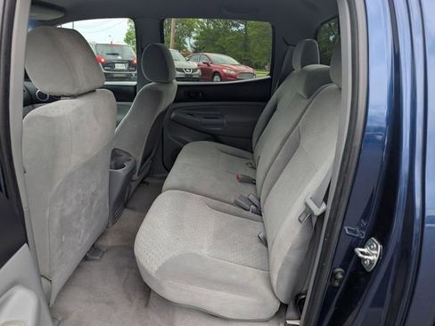 Used 2008 Toyota Tacoma 4x4 Double Cab image 9