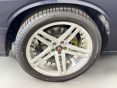 Used 2019 Dodge Challenger R/T w/ Blacktop Package image 30