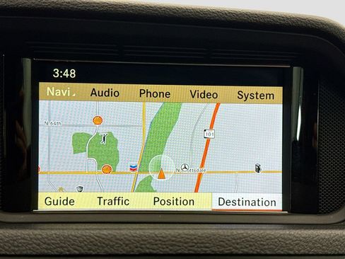 Used 2010 Mercedes-Benz E 550 Coupe image 14