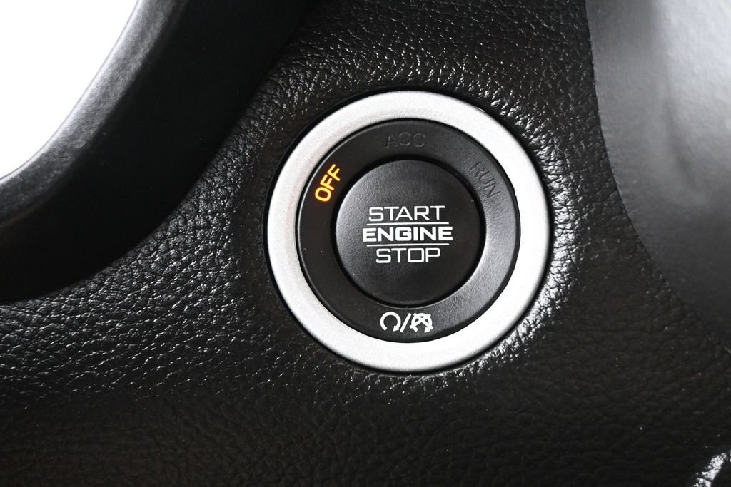 Used 2023 RAM 1500 Big Horn AWD/4WD image 8