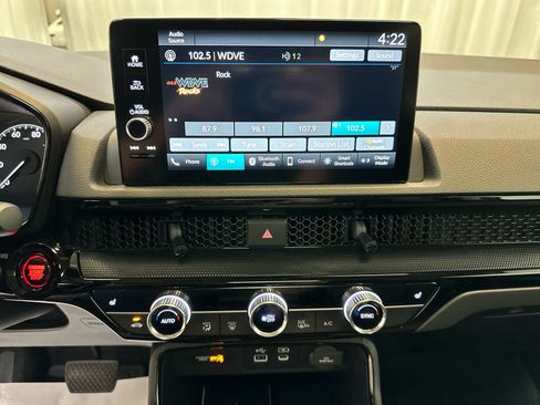 Used 2023 Honda CR-V EX-L image 6