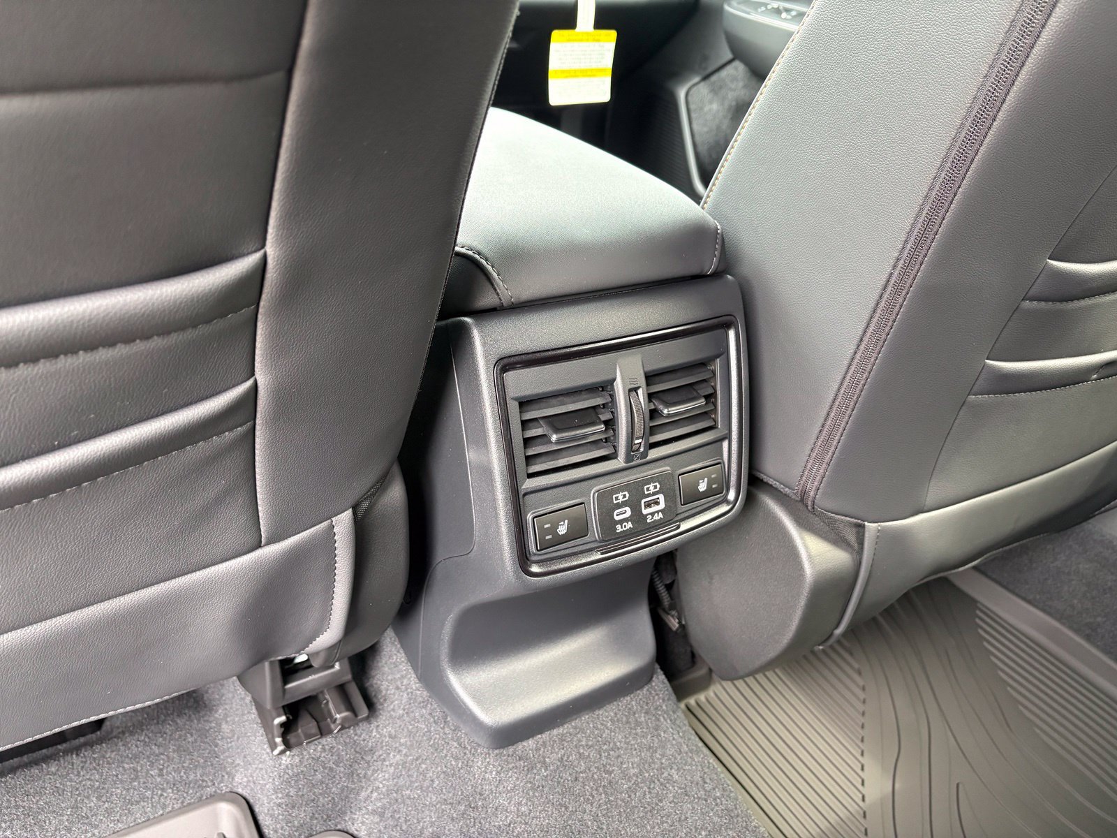 New 2026 Subaru Outback Wilderness AWD/4WD image 30