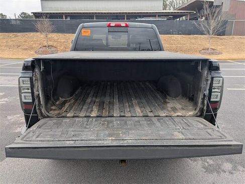 Used 2018 Chevrolet Silverado 1500 LTZ image 13