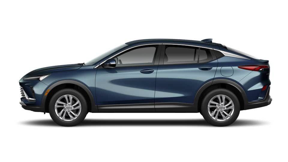 New 2026 Buick Envista Sport Touring FWD image 56