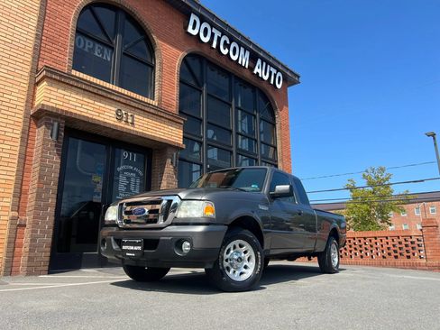 Used 2011 Ford Ranger XLT RWD image 3