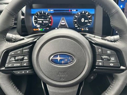 New 2026 Subaru Outback Premium image 21