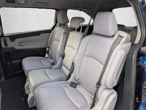 Used 2020 Honda Odyssey EX image 16