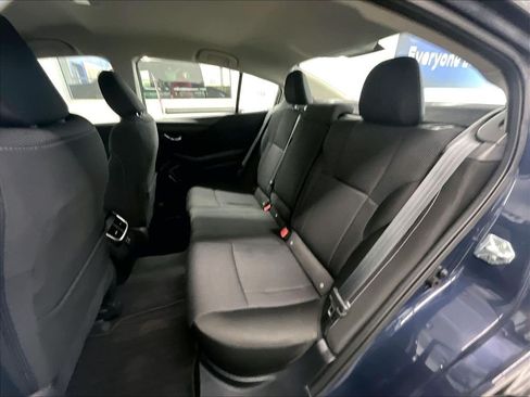 Used 2025 Subaru Legacy Premium AWD/4WD image 15