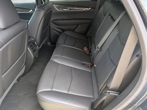 Used 2020 Cadillac XT5 Sportv AWD/4WD image 20