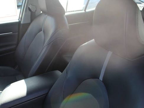 Certified 2024 Toyota Camry XSE FWD image 48