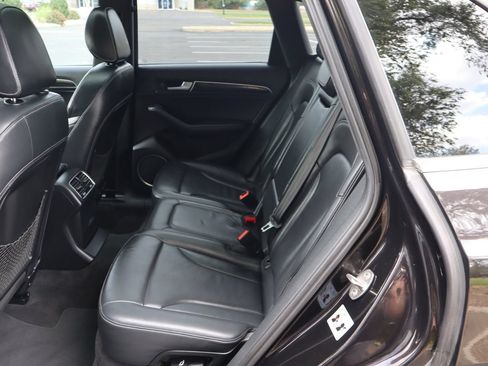 Used 2015 Audi SQ5 Premium Plus w/ Technology Package AWD/4WD image 20