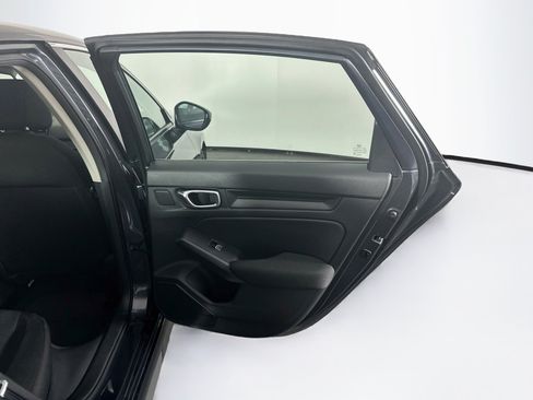 Used 2025 Honda Civic LX image 27