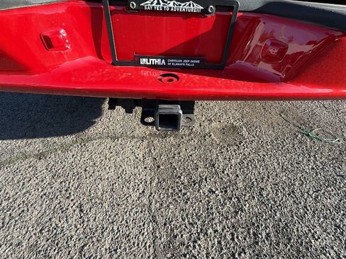 Used 2006 Dodge Dakota SLT w/ Trailer Tow Group image 12