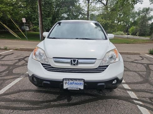 Used 2009 Honda CR-V EX-L image 8