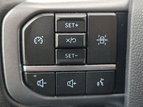 Used 2025 Ford F150 XLT w/ Equipment Group 301A Standard image 12