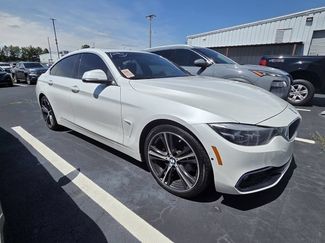 Used 2019 BMW 430i Gran Coupe w/ Executive Package RWD video 2