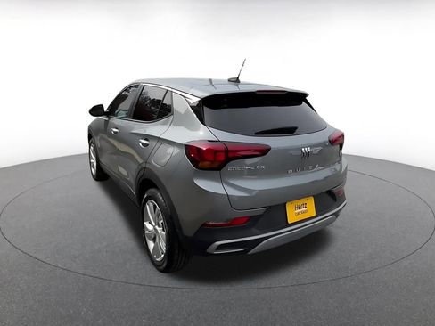 Used 2025 Buick Encore GX Preferred image 15
