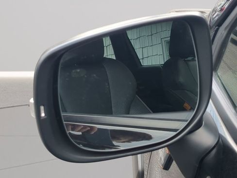 Used 2022 Subaru Forester Wilderness image 12