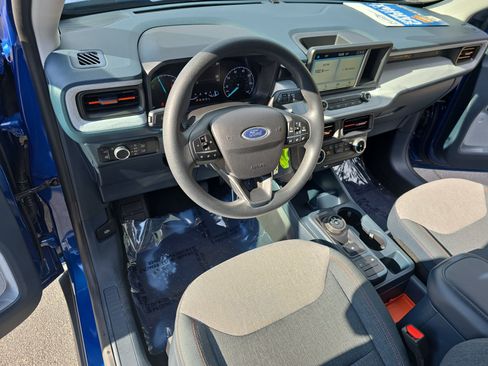 Used 2024 Ford Maverick XLT image 15