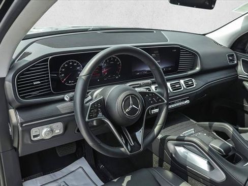 Certified 2026 Mercedes-Benz GLE 350 4MATIC image 10